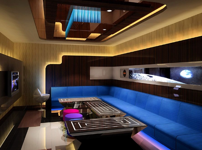 抚州商务KTV总排行Top10-宜黄县ktv预订