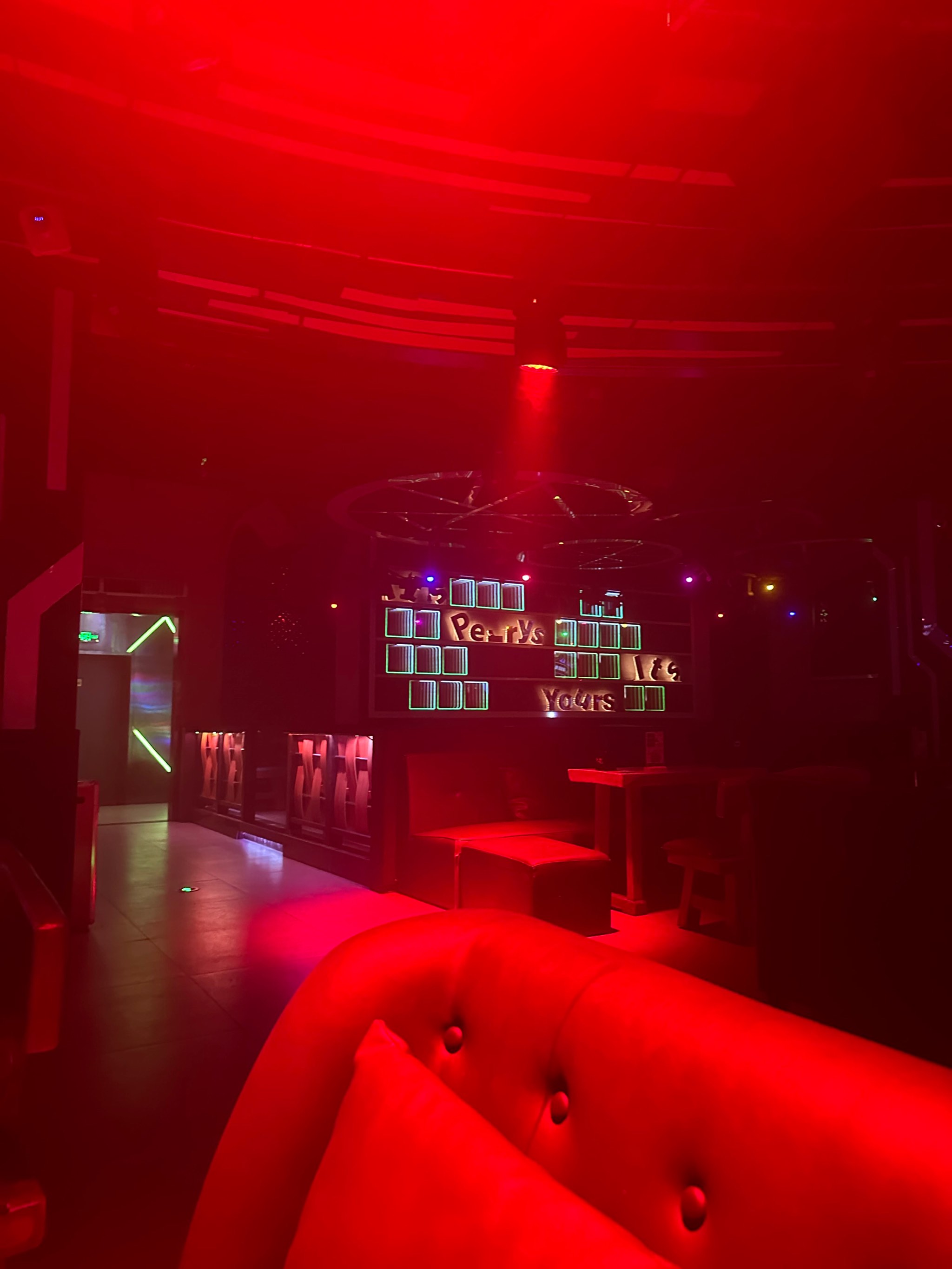 抚州商务ktv值得一试-宜黄县ktv预订